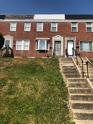 3605 Dudley Ave - Baltimore, MD