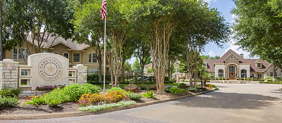 MAA Ranchstone Apartments - Houston, TX
