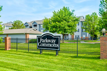 Parkway Commons Apartments - Lawrence, KS