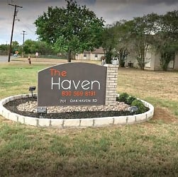 701 Oakhaven Rd unit 508 - Pleasanton, TX