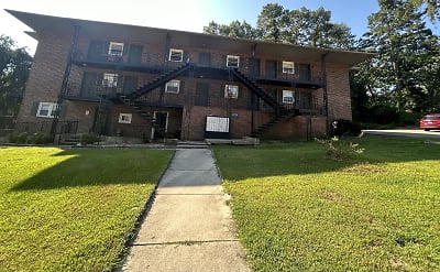 3211 Tallywood Dr unit 4 - Fayetteville, NC