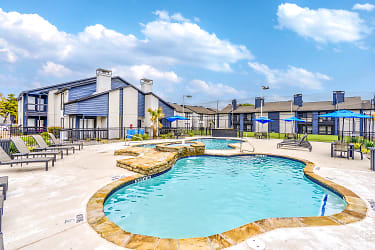 The Baxter Apartments - Dallas, TX