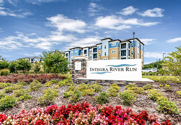 Integra River Run Apartments - Jacksonville, FL