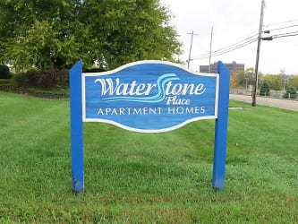 Waterstone Place Apartments - Cincinnati, OH