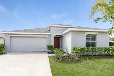 10656 Standing Stone Drive - Wimauma, FL