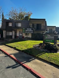The Meadows Apartments - Rancho Cordova, CA
