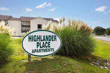 Highlander Rentals Apartments - undefined, undefined