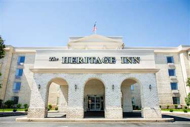 Heritage Inn & Suites Apartments - Lewes, DE
