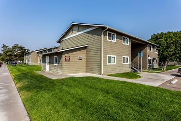 555 NW 9th St unit 103 - Ontario, OR