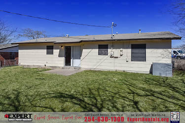 205 Currie Ave - Killeen, TX
