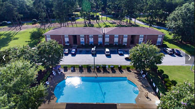 Eagle Trace Apartment Homes - Greenville, SC