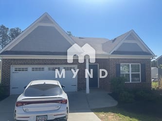803 Golden Bell Way - undefined, undefined