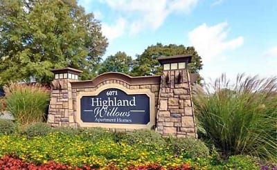 Highland Willows Apartments - Riverdale, GA