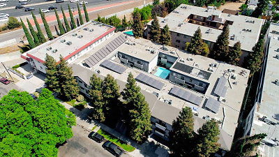 Tilden Oaks Apartments - Sherman Oaks, CA