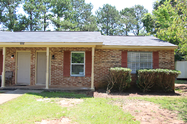 505 Coventry Ct unit A - Perry, GA