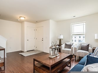 3524 Midway Island Court unit 1 - Raleigh, NC