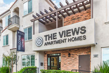 The Views Apartment Homes - Norwalk, CA