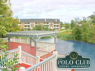 Polo Club Apartments - Strongsville, OH