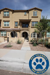 1255 North Arizona Avenue Unit 1072 - Chandler, AZ