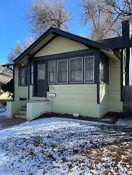 721 E Mulberry St - Fort Collins, CO