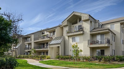 Creekside Village Apartments - Fremont, CA
