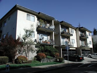 3401R Apartments - Oakland, CA