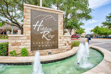 Hidden Ridge On The Canal Apartments - Irving, TX
