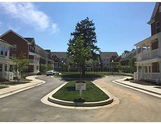 Obery Court & College Creek Terrace Apartments - Annapolis, MD