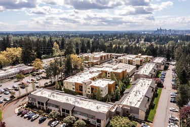 The Madison Bellevue Apartments - Bellevue, WA