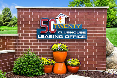 50Twenty Apartments - Madison, WI