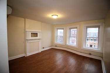 2608 Maryland Ave unit 3 - Baltimore, MD