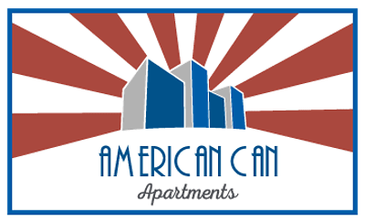 American Can Apartments - New Orleans, LA