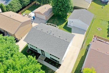 4710 Harvest Ct NW - Rochester, MN