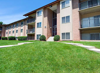 Townley Apartments - Beltsville, MD