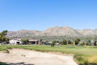 55160 Airlane Dr 7D - Yucca Valley, CA