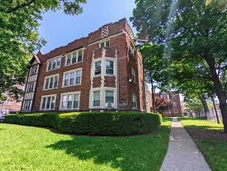 3541 N Meridian St unit 308 - Indianapolis, IN