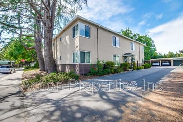 625 Victor Way, #3 - Mountain View, CA