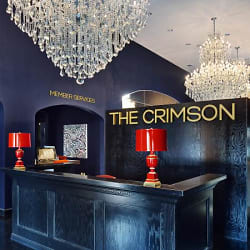 The Crimson - Per Bed Lease Apartments - Tuscaloosa, AL