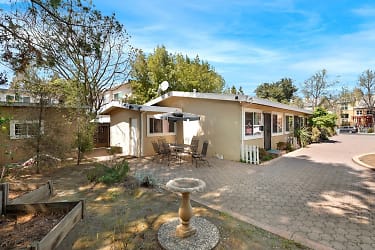354 Camille Ct - Mountain View, CA