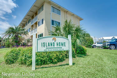 485 Gulf Shore Drive Unit 104 Island Homes Subdivi - Destin, FL