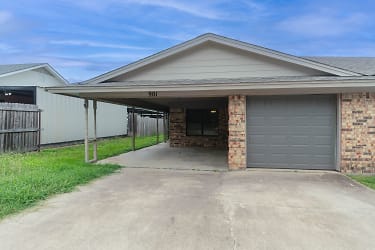 901 Terry Trail - Weatherford, TX
