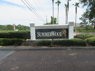 318 Summerwood Dr - Panama City, FL