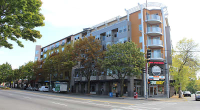City North Apartments - Seattle, WA