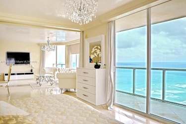 16699 Collins Ave #2508 - Sunny Isles Beach, FL