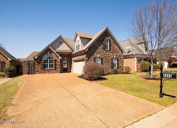 4343 Genevieve Dr - Southaven, MS