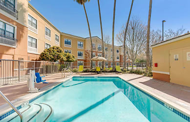 Furnished Studio - San Ramon - Bishop Ranch - East Apartments - undefined, undefined