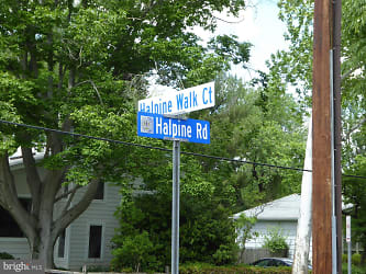 214 Halpine Walk Ct - Rockville, MD