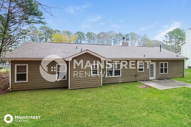 608 Hunters Cove Ln - undefined, undefined