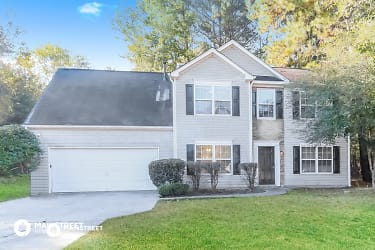 4032 River Garden Circle Sw - undefined, undefined