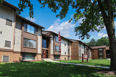 The Forest Apartments - Glen Burnie, MD